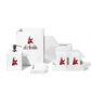 Atrikala Luxe Bath Ensemble 7 piece set