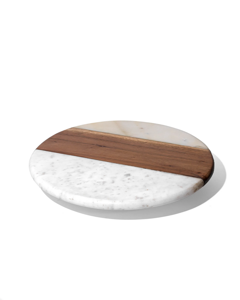 SpinStone Dessert Platter