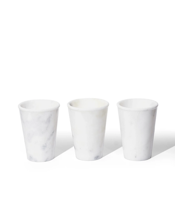 Marble Grace Serveware