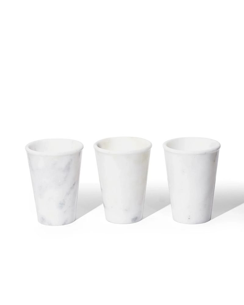 Marble Grace Serveware