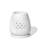 Luxe Jali Candle Stand by Atrikala Luxury Home Decor