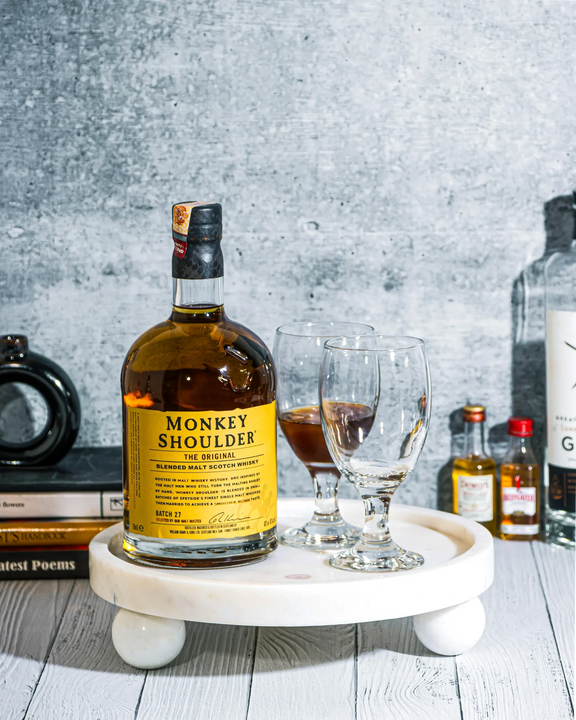 Luxe Liquor Stand by Atrikala