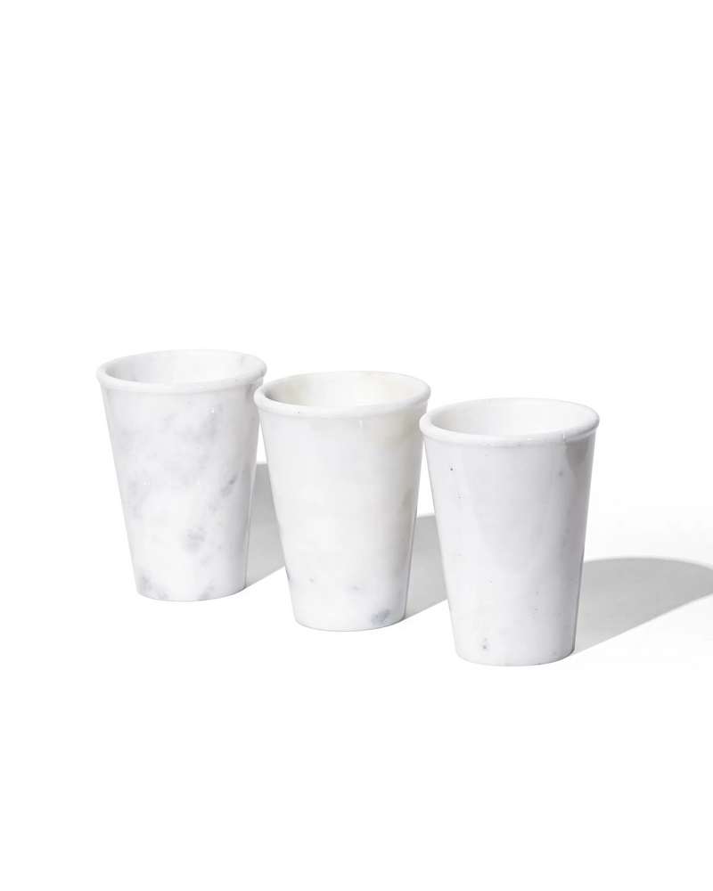 Marble Grace Serveware