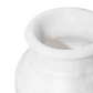 White Marble Kalash divine collection by Atrikala