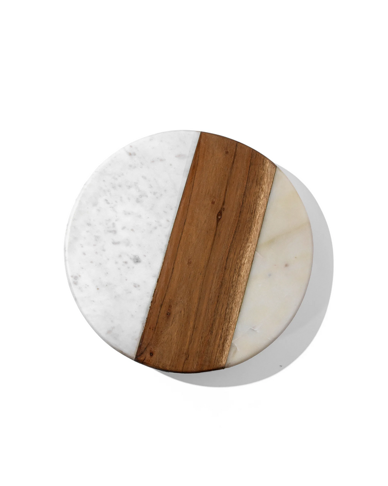 SpinStone Dessert Platter