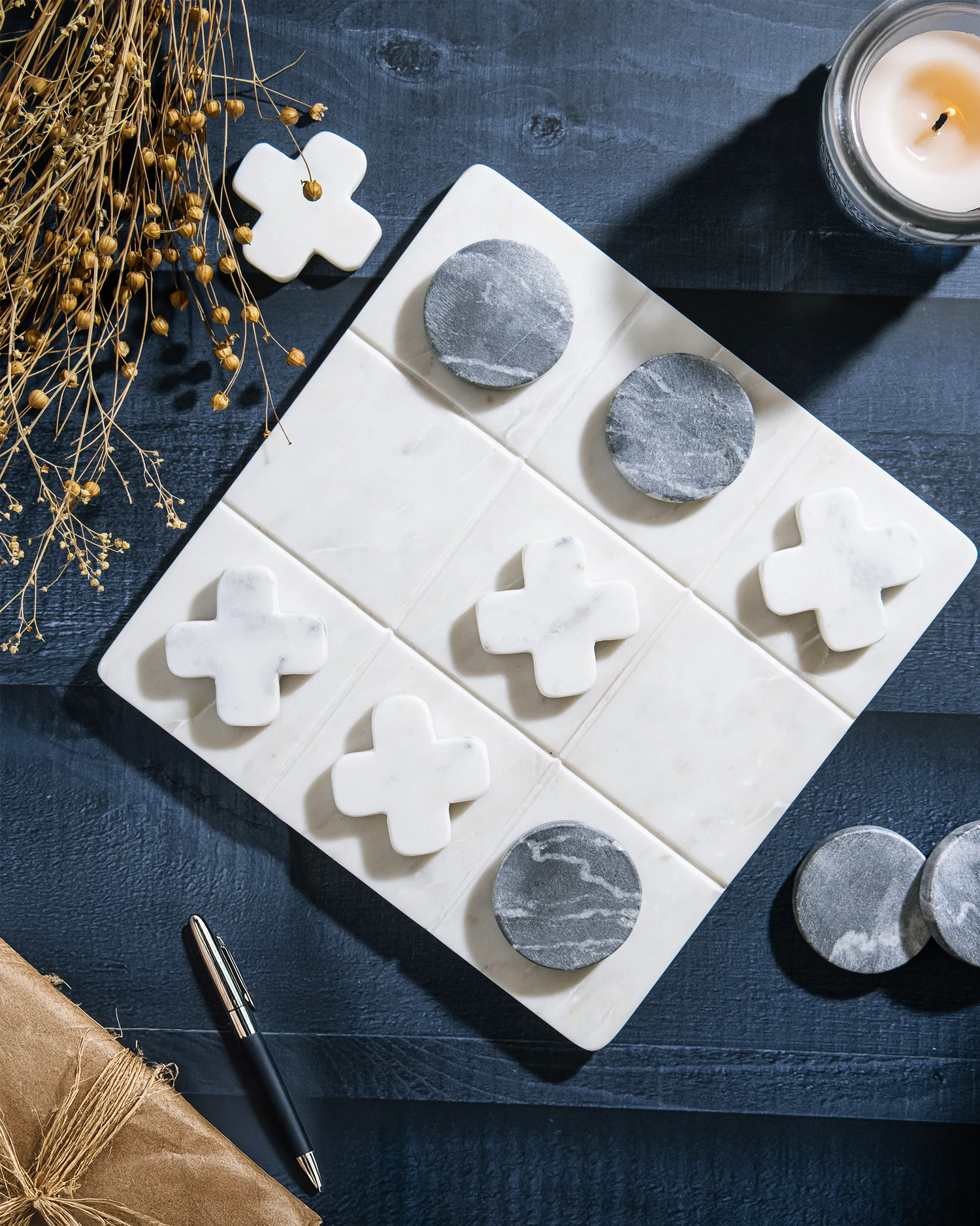 Timeless Charm of Tic-Tac-Toe