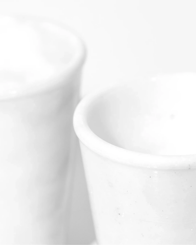 Marble Grace Serveware