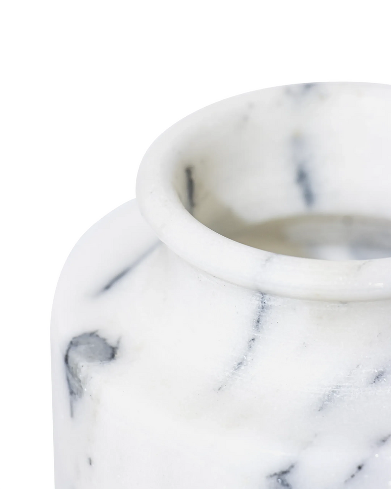 Marble Kitchen decor 