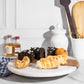SpinStone Dessert Platter