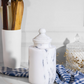Marble Kitchen decor 