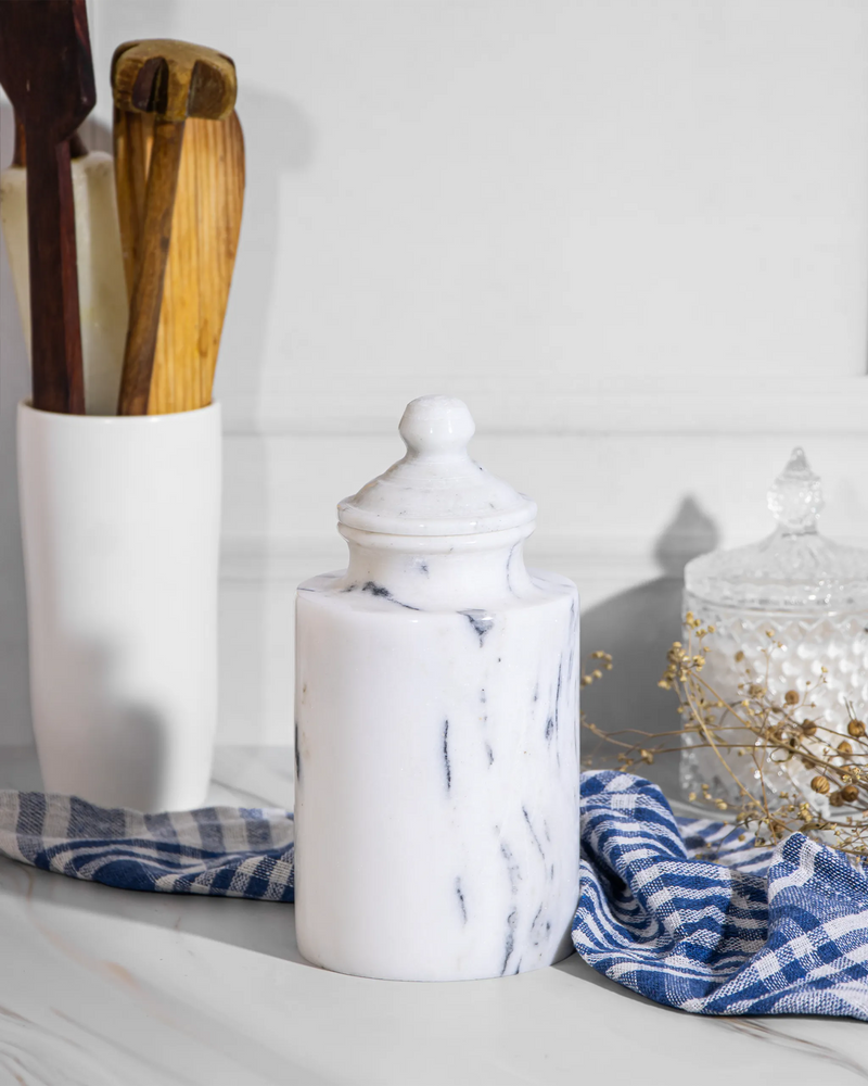 Marble Kitchen decor 