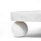 Luxe Marble Stand by Atrikala
