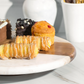 SpinStone Dessert Platter