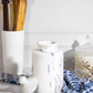 Marble Kitchen decor 