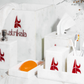 Atrikala Luxe Bath Ensemble
