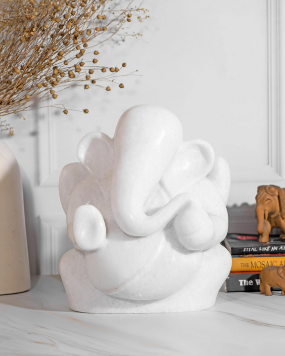  Lord Ganesha Idol