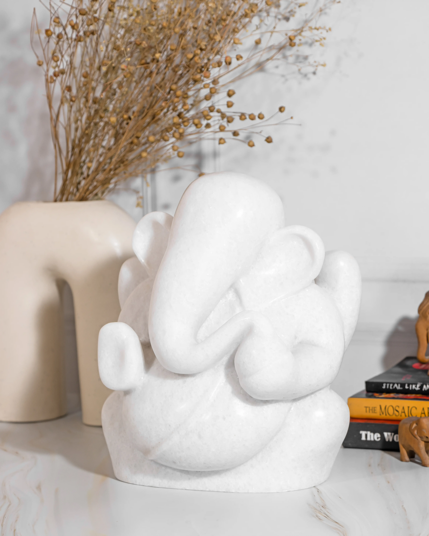  Lord Ganesha Idol