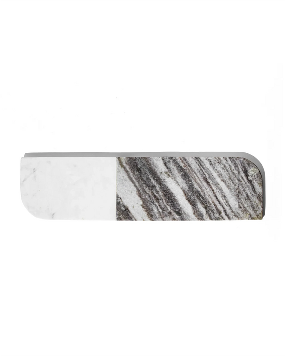 stylish serving platters by Atrikala